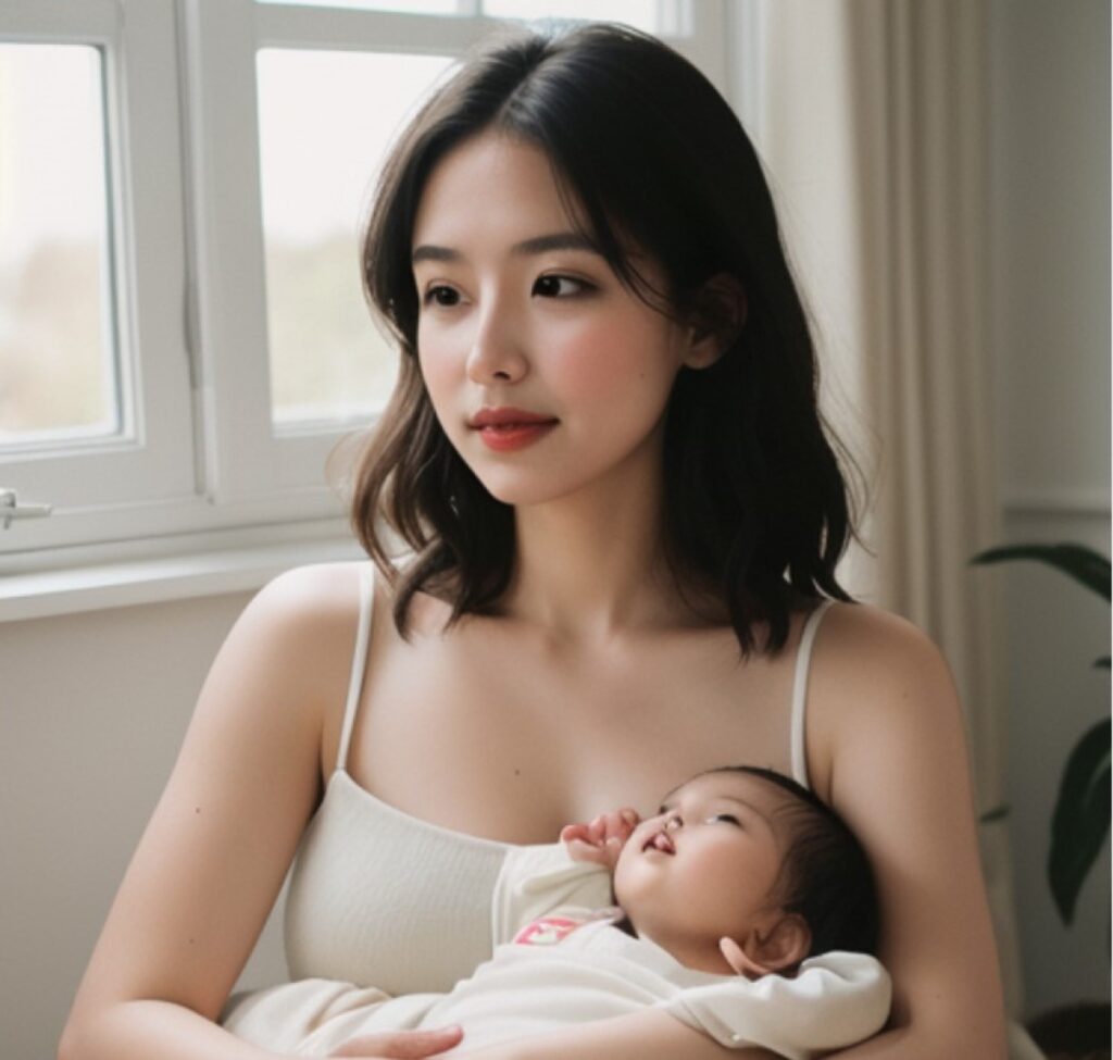 18 Quotes About Motherhood That Straight Up Celebrate the Power of Moms