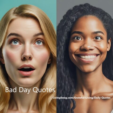 Bad Day Quotes