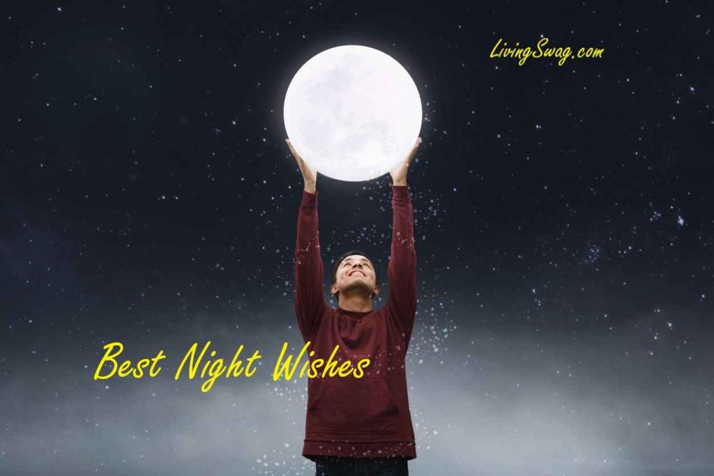 Best Night Wishes