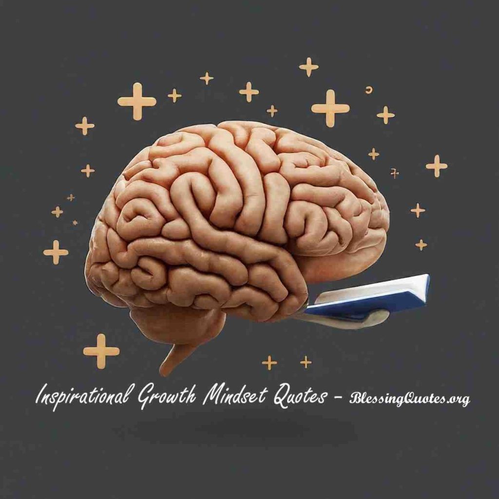 Growth Mindset Quotes