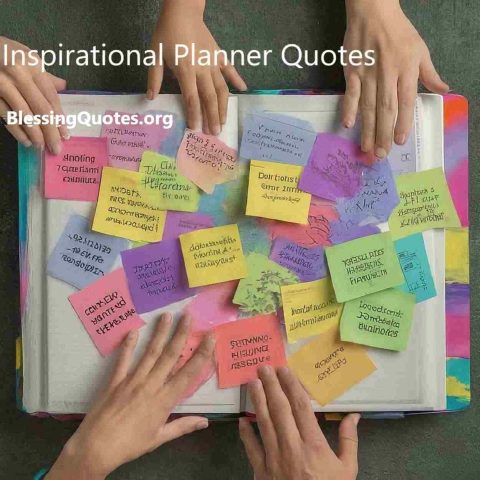 Planner-Quotes