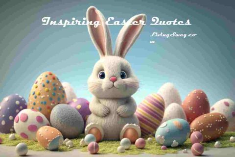 Easter-Quotes