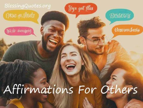 Affirmations-For-Others