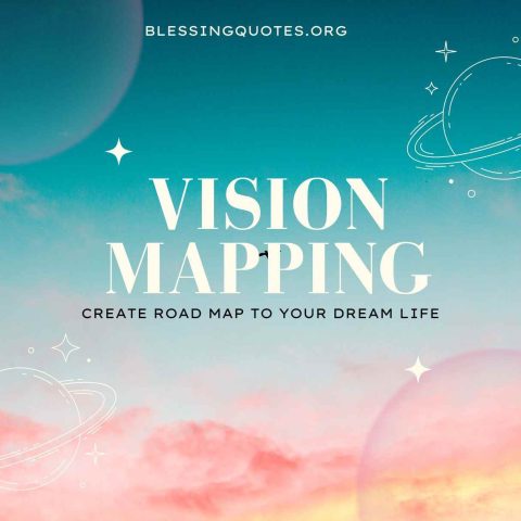 Vision Mapping