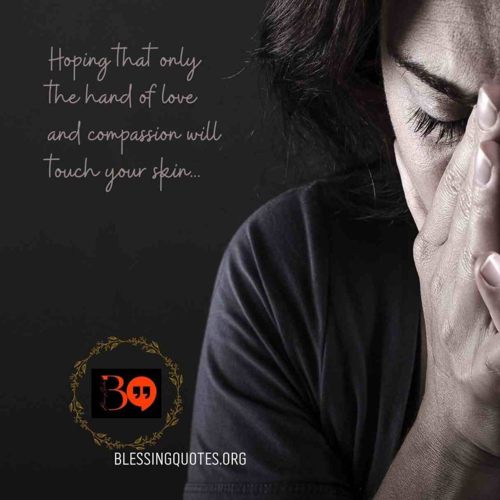 Domestic Violence Quotes