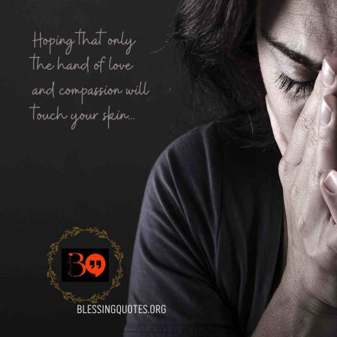 Domestic Violence Quotes