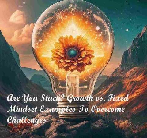 Growth-vs-Fixed-Mindset