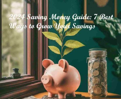 Money-Saving-Challenge