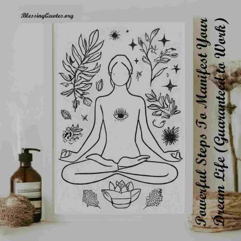 Powerful-Steps-To-Manifest-Your-Dream-Life