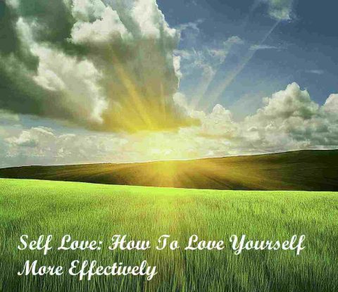 Self-Love