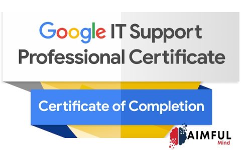 How-To-Get-Google-IT-Support-Certificate