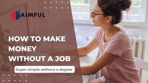 How-To-Make-Money-Without-A-Job
