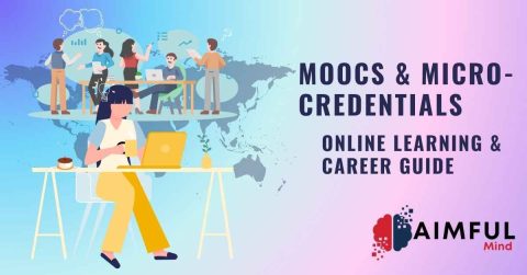 MOOCs-Micro-Credentials