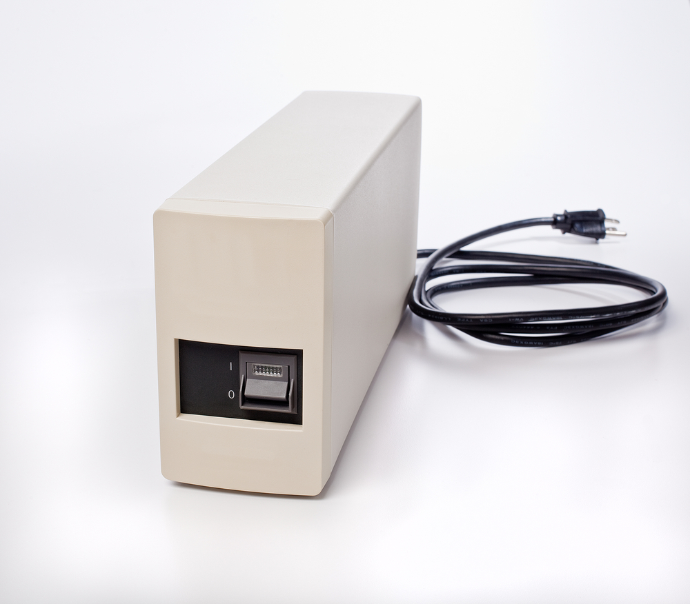 Computer UPS