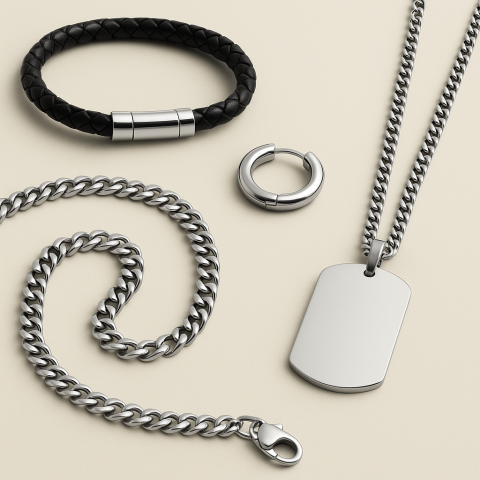 A Complete Style Guide to Elevate Your Look with Accessories