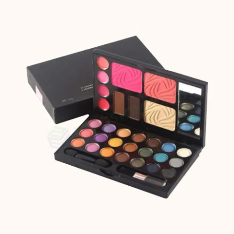 Eyeshadow boxes
