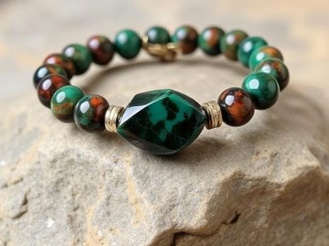 How Does Pietersite Jewelry Impact Our Lives?