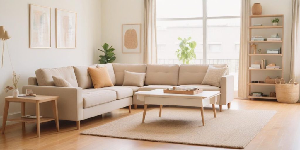 How to Style Wooden Furniture in Dubai Homes