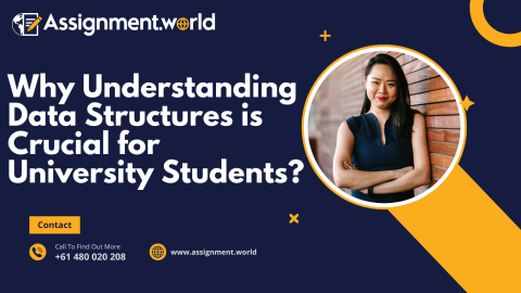 data structure assignment help