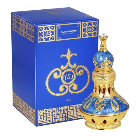 al haramain taj