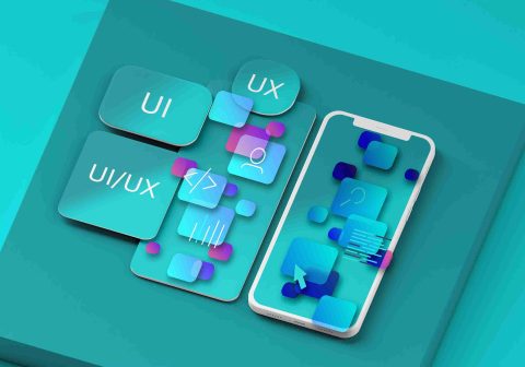 ux.ui design