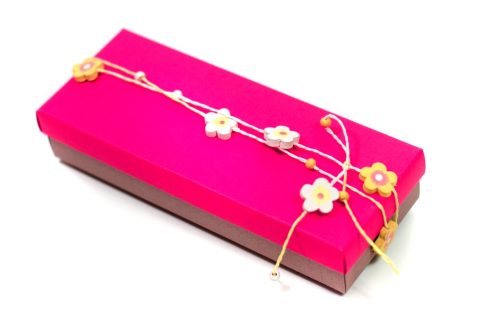 anklet boxes
