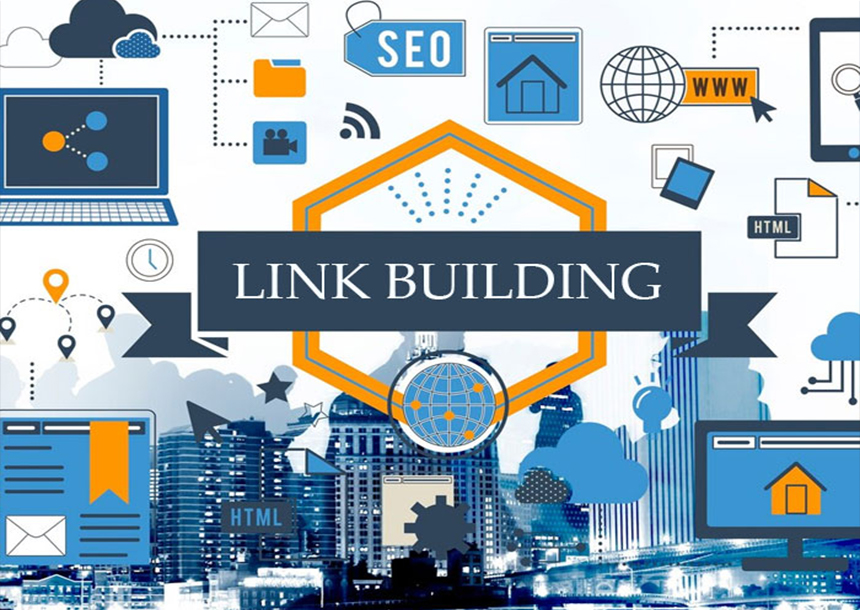 Link Building Packages