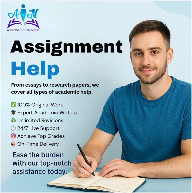 Affordable Assignment Support