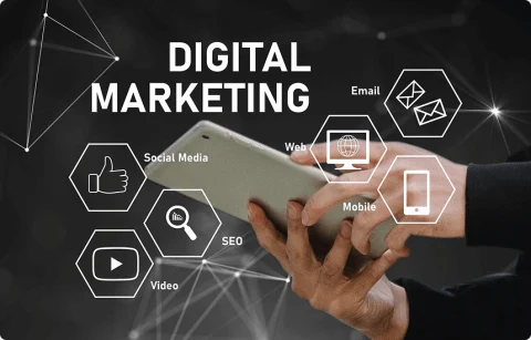 Healthcare Digital Marketing Services