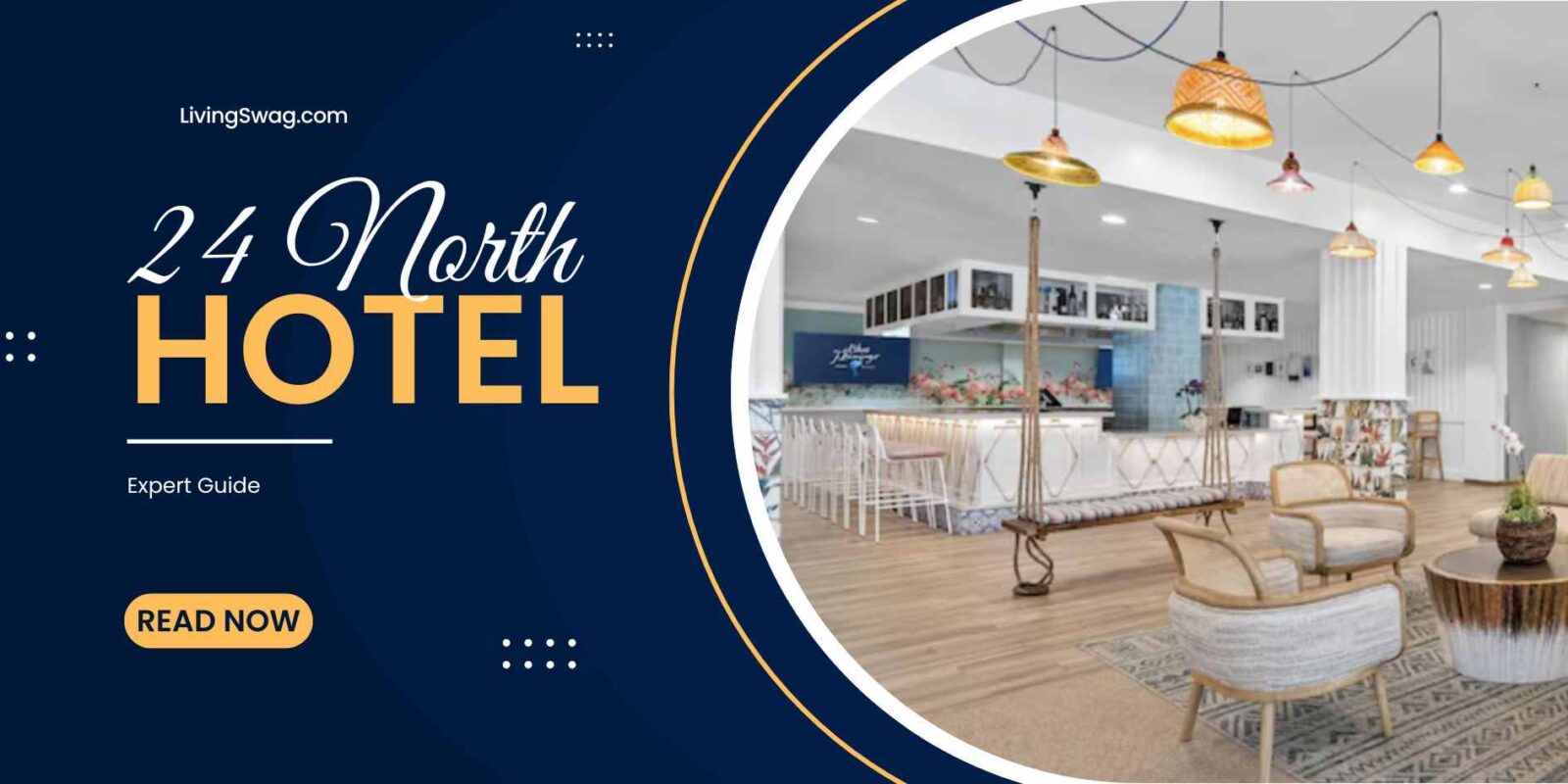 24 North Hotel Key West