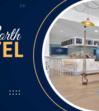 24 North Hotel Key West