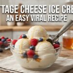 Cottage Cheese Ice Cream
