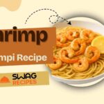 Shrimp Scampi Recipe