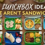 15 Lunchbox Ideas That Aren’t Sandwiches