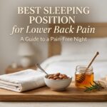 Best Sleeping Position for Lower Back Pain
