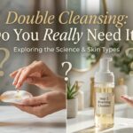 Double Cleansing: Do You Really Need It?