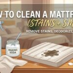 How to Clean a Mattress