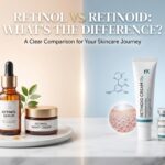 Retinol vs Retinoid What's the Difference