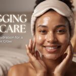 Slugging Skincare
