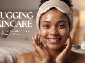 Slugging Skincare