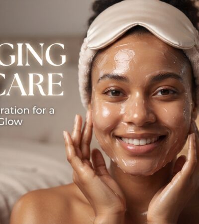 Slugging Skincare