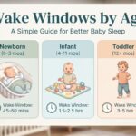 Wake Windows by Age